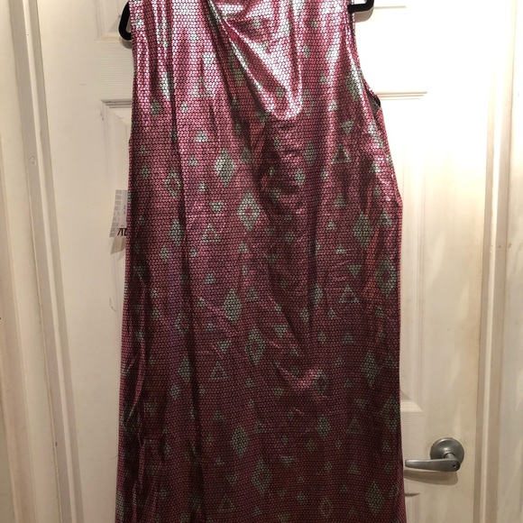 LuLaRoe Joy Size XL - Picture 2 of 6